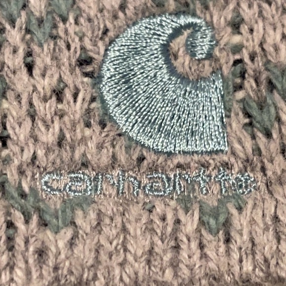 CARHARTT SCARF - Picture 2 of 3